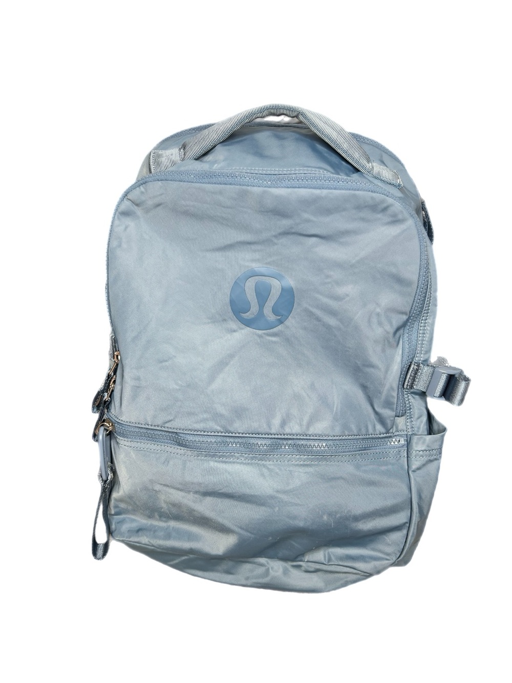 lululemon athletica Light Blue Everyday Backpack